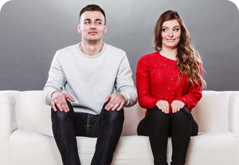 Success Story Couple